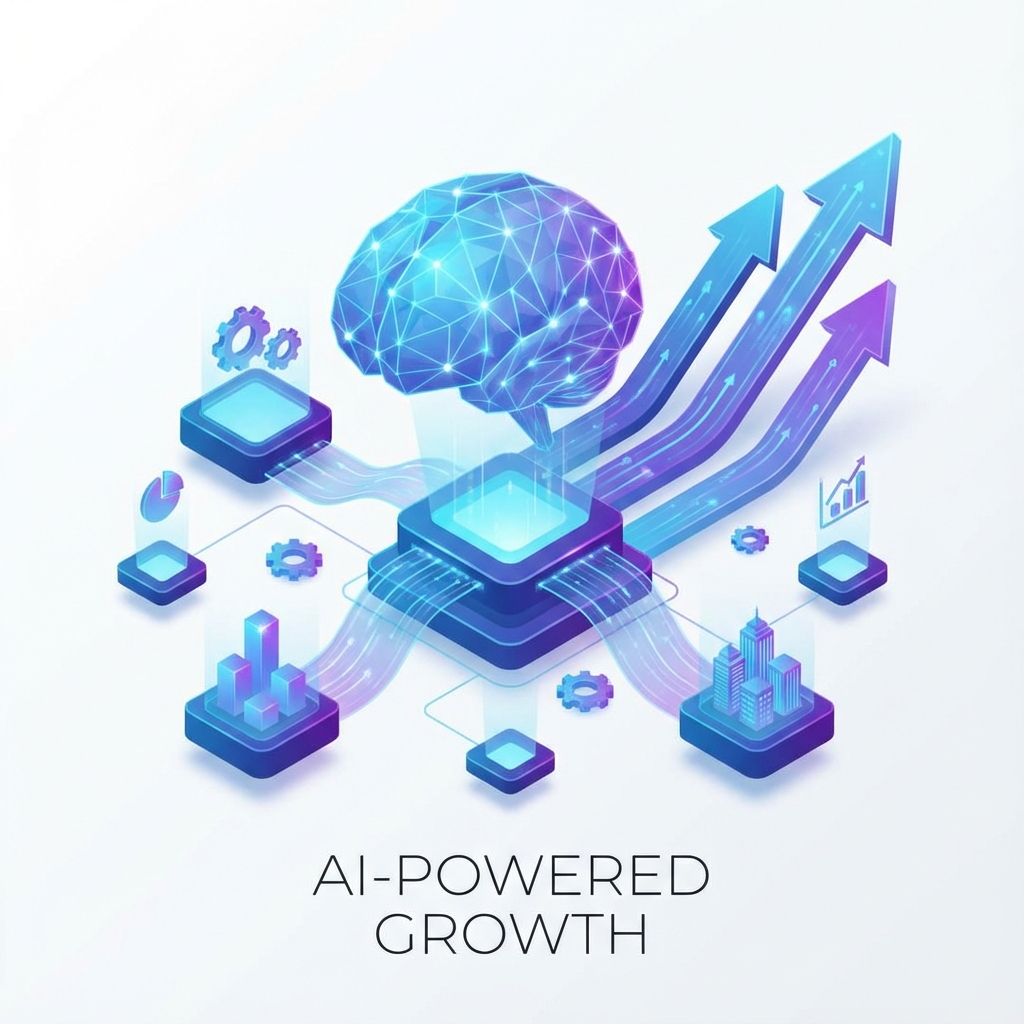 Future-Proof Business with AI